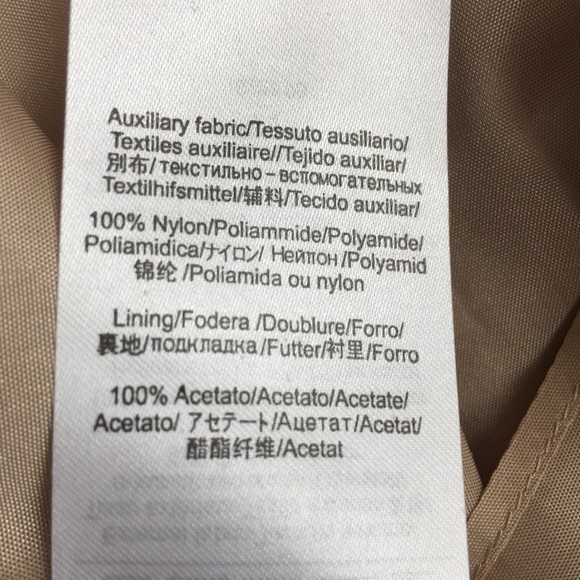 RED Valentino Tulle Dress - Picture 8 of 10